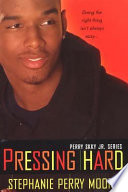 Pressing Hard cover