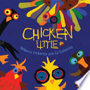 Chicken Little cover