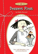 Dessert First cover