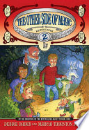 The Other Side of Magic cover
