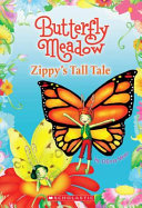 Zippy's Tall Tale cover