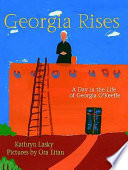 Georgia Rises cover