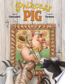 Princess Pig cover