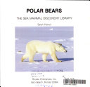 Polar Bears cover