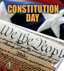 Constitution Day cover