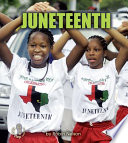 Juneteenth cover
