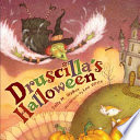 Druscilla's Halloween cover