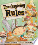Thanksgiving Rules cover