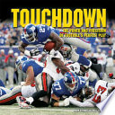 Touchdown: The Power and Precision of Football's Perfect Play cover