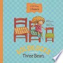 Goldilocks and the Three Bears cover