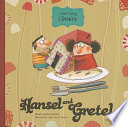 Hansel and Gretel cover