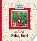 Little Red Riding Hood cover