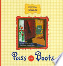 Puss in Boots cover