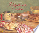The Gift of the Christmas Cookie: Sharing the True Meaning of Jesus' Birth cover