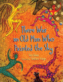 There Was an Old Man Who Painted the Sky cover