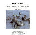 Sea Lions cover