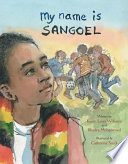 My Name Is Sangoel cover