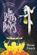 The Bag of Bones cover