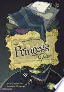 The Princess and the Pea cover