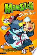 Monster in the Outfield cover