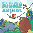 If I Were a Jungle Animal cover