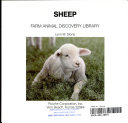 Sheep cover