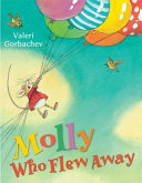 Molly Who Flew Away cover