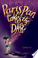 Paris Pan Takes the Dare cover