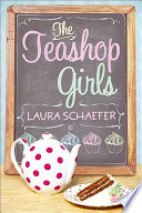 The Teashop Girls cover