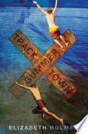 Tracktown Summer cover
