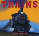 Trains cover