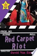 Red Carpet Riot cover