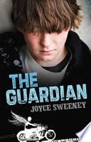 The Guardian cover
