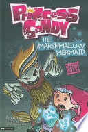 The Marshmallow Mermaid cover