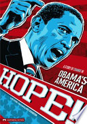 Hope! A Story of Change in Obama's America cover