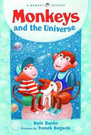 Monkeys and the Universe cover