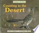 Counting in the Desert cover