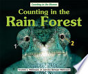 Counting in the Rain Forest cover