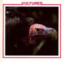 Vultures (Rourke) cover