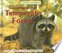 Counting in the Temperate Forest cover
