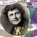 Edith Wilson cover
