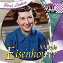 Mamie Eisenhower cover