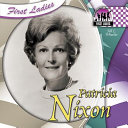Patricia Nixon cover