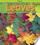 Leaves (Second Edition) cover