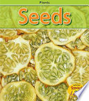 Seeds (Second Edition) cover