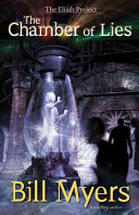 The Chamber of Lies cover
