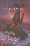 The Twilight Prisoner cover