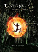 Discordia: The Eleventh Dimension cover