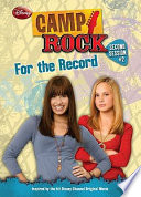 For the Record cover
