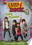 Going Platinum cover